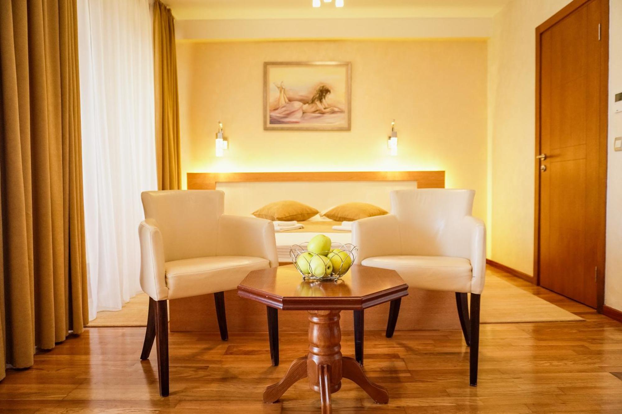Hotel Bela Roza 비엘라 외부 사진