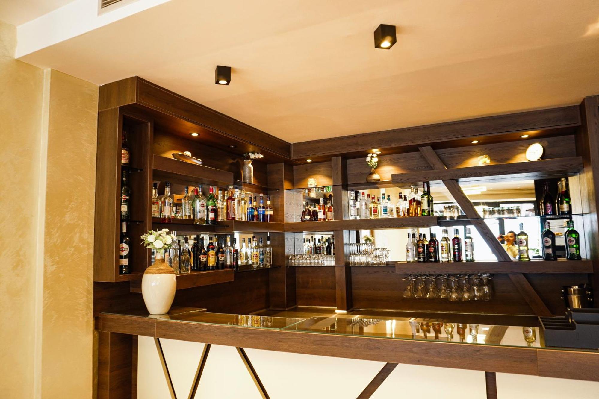 Hotel Bela Roza 비엘라 외부 사진