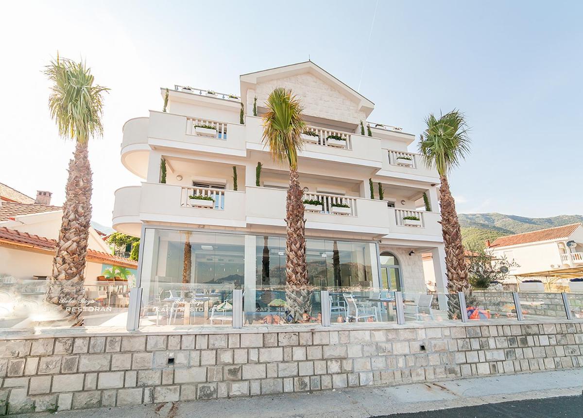 Hotel Bela Roza 비엘라 외부 사진