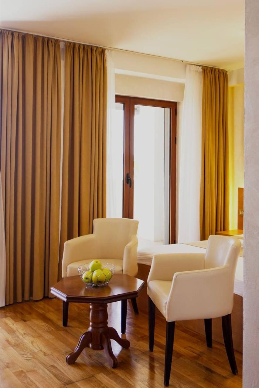 Hotel Bela Roza 비엘라 외부 사진