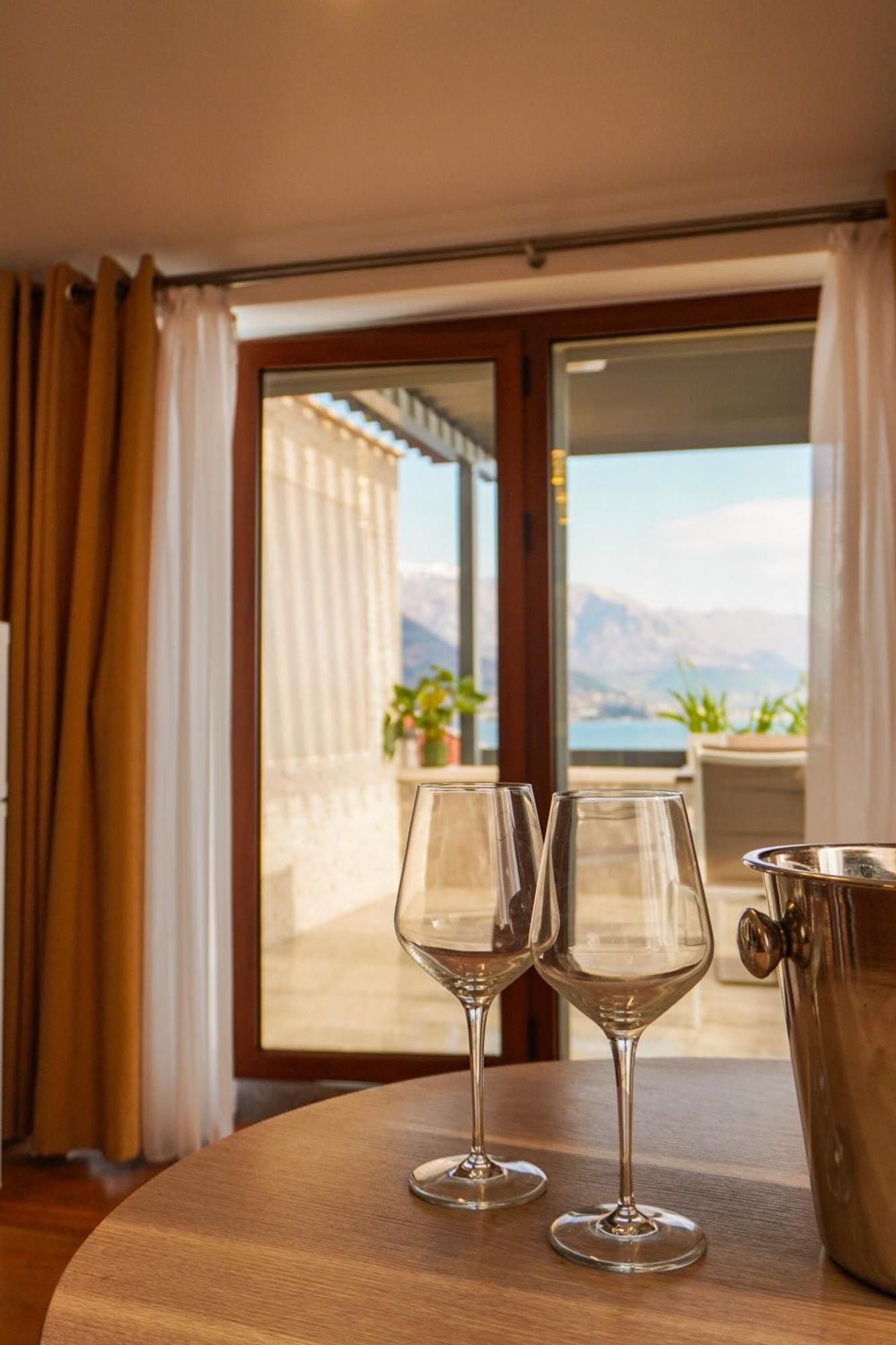 Hotel Bela Roza 비엘라 외부 사진